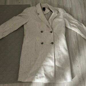 Reitmans dress coat